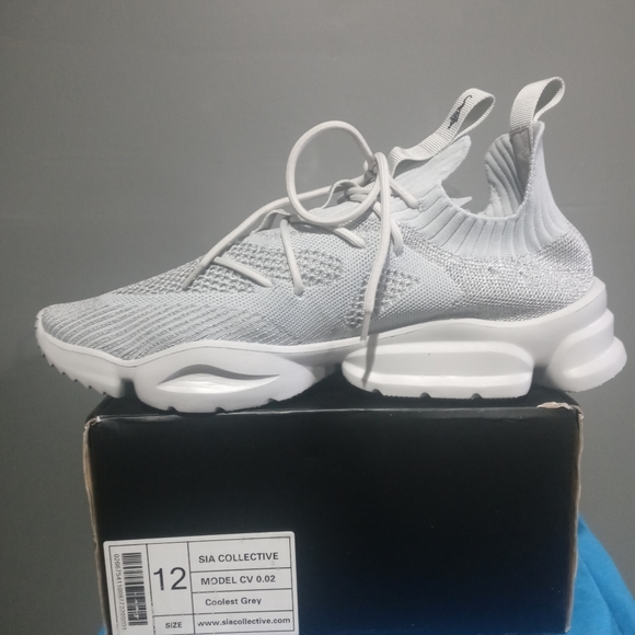 **RARE** S.I.A. COLLECTIVE CV 0.02 - Picture 3 of 10